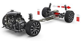 Rear Differential