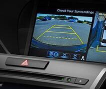 Surround View Camera