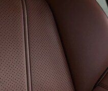 V-6 Exclusive Leather Seats
