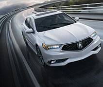 Vehicle Stability Assist