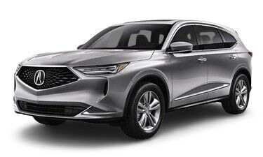 MDX