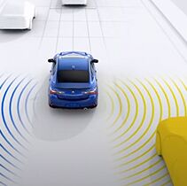 Blind Spot Information System*