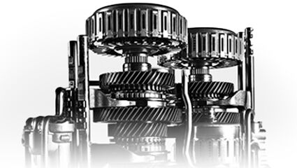 Dual Clutch Transmission