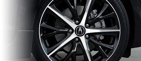 ILX Wheels
