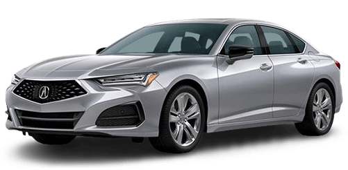 2021 RDX offer