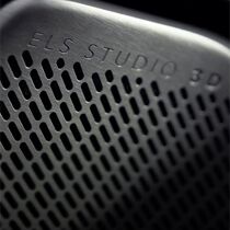 Acura/ELS STUDIO 3D
