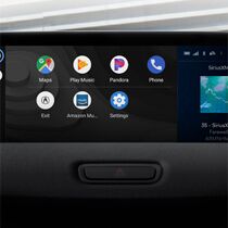 Android Auto™ Integration