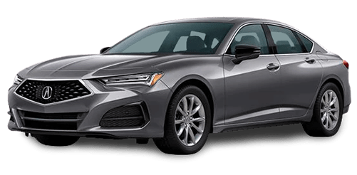 2021 RDX offer