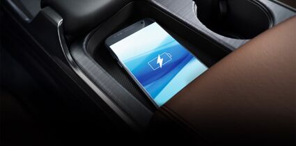 Wireless Charging
