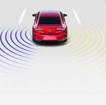 Blind Spot Information System*