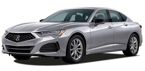 2021 RDX offer