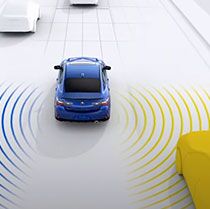 Blind Spot Information System*
