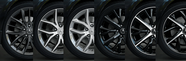 ILX Wheels