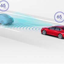adaptive cruise controlaccwith low-speedfollow
