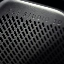 acura els studio 3d