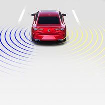 Blind Spot Information System*