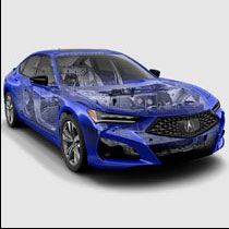 chassis