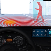 Pedestrian Detection*