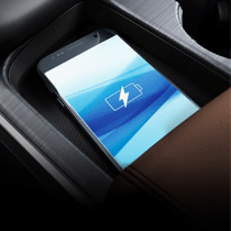 Wireless Charging