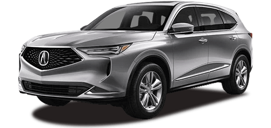 2022 MDX offer