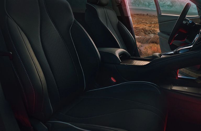 2023 Acura RDX Trim Level Comparison