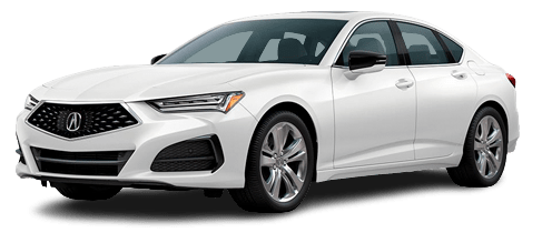 2021 RDX offer