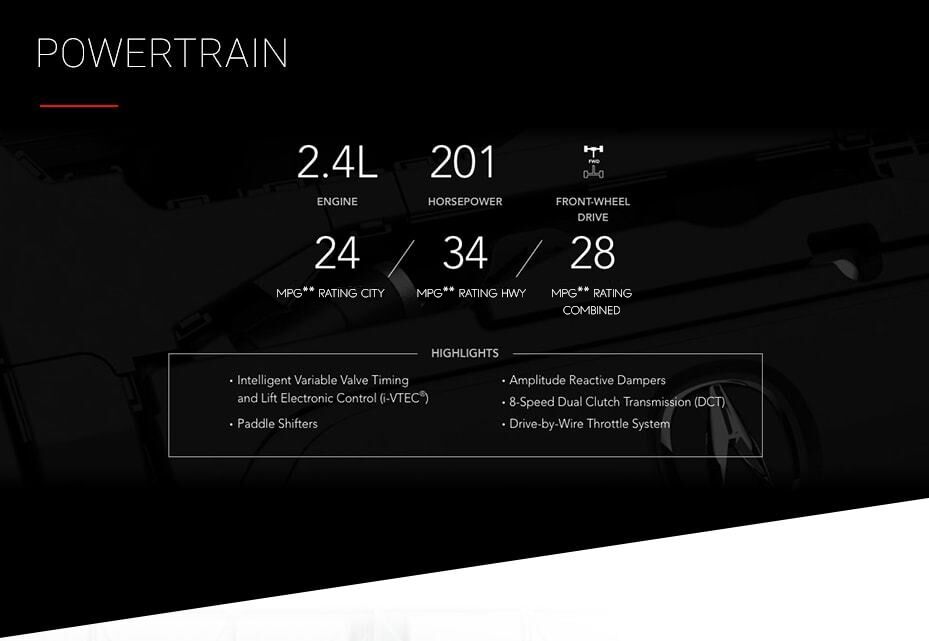 Powertrain