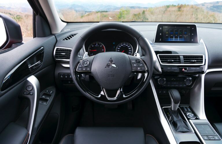 where can i reserve the 2018 mitsubishi eclipse cross in west cleveland