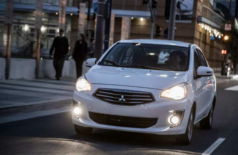 The top end 2018 Mirage G4 SE offers just about everything the manufacturer has available
