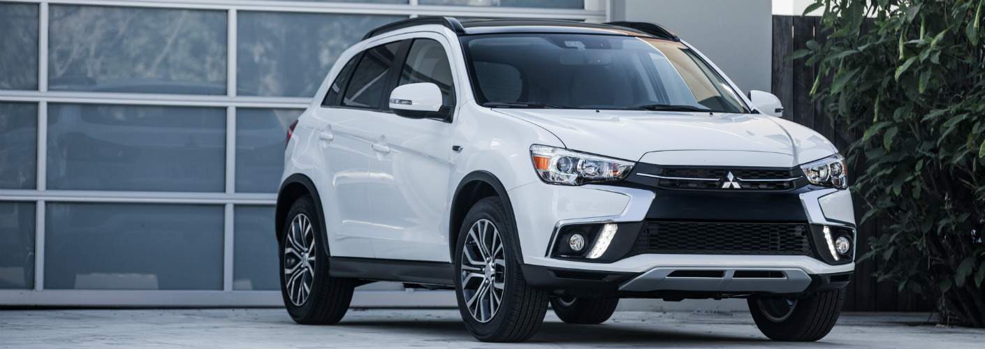 how to pre-order the 2018 mitsubishi outlander sport in cleveland oh