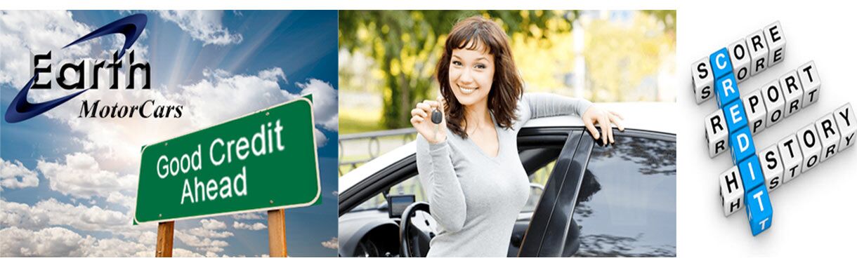 Carrollton Texas Dealership | Earth MotorCars