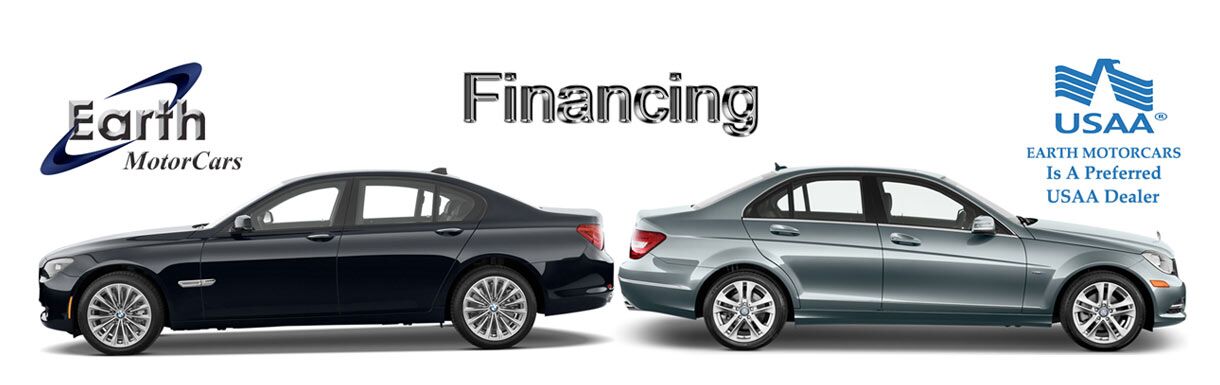 Carrollton Texas Dealership Earth Motorcars