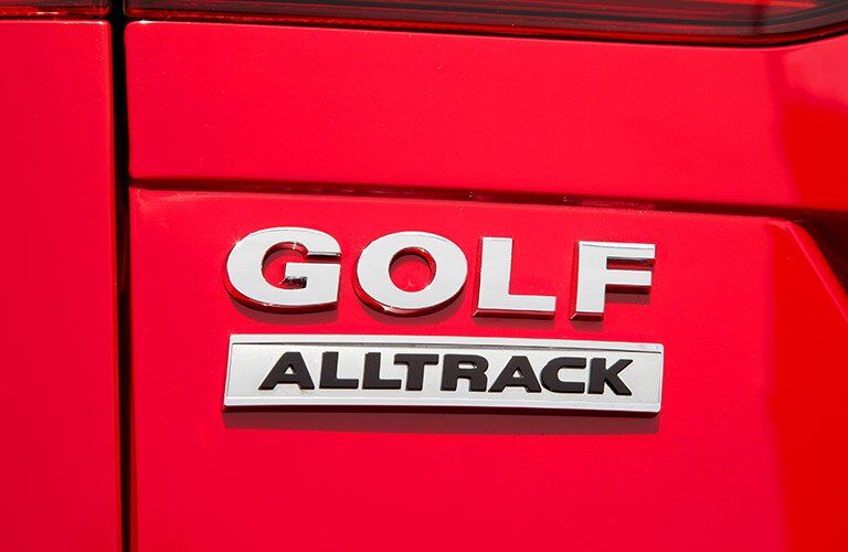 2017 Alltrack Logo