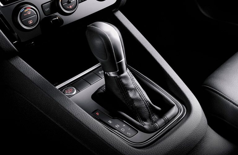 Jetta Shifter