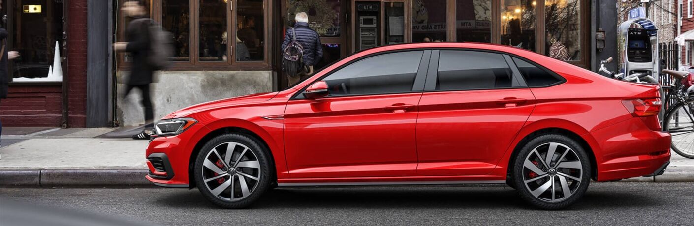 2019 Volkswagen Jetta Gli Walnut Creek Ca