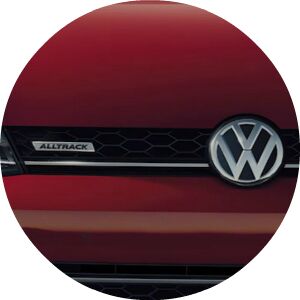 2017 VW Alltrack