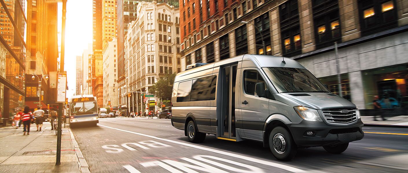 About Orlando Freightliner
