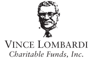 Vince Lombardi Charitable Funds
