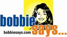 bobbiesays