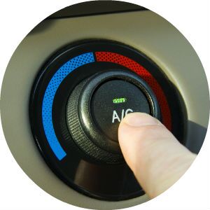 air conditioning North Haven CT