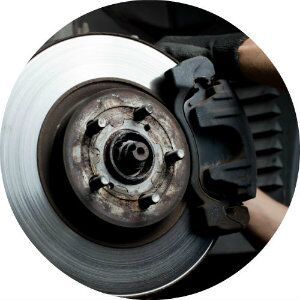 brake inspection North Haven CT