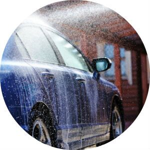 car wash North Haven CT