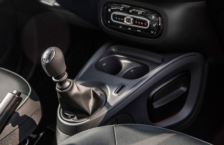 2017 smart fortwo Seattle WA Shift Knob