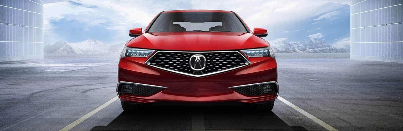 2019 Acura Tlx Configurations 2019 acura tlx configurations 2019 Acura Tlx Configurations 2019 acura tlx configurations