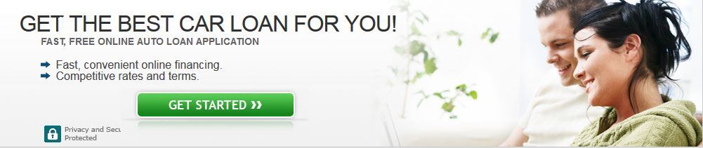 Get Financing at Smith Imports