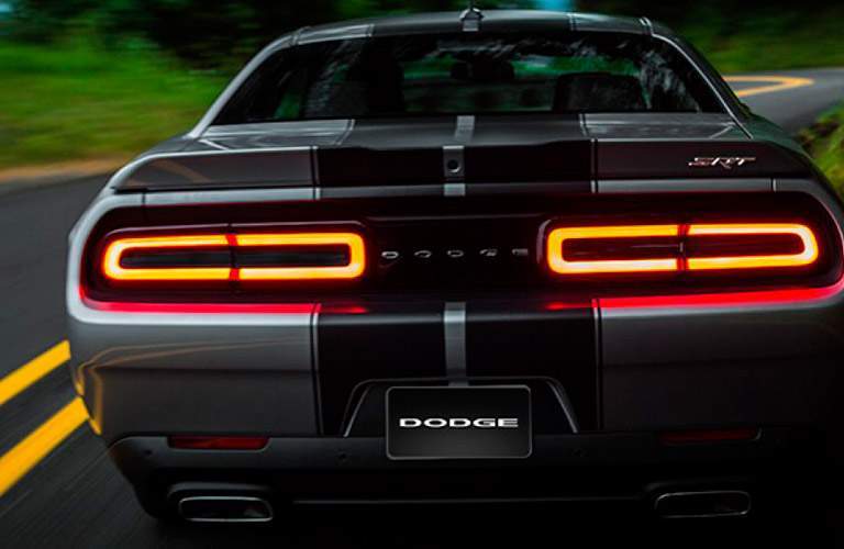 Dodge Challenger Calgary AB