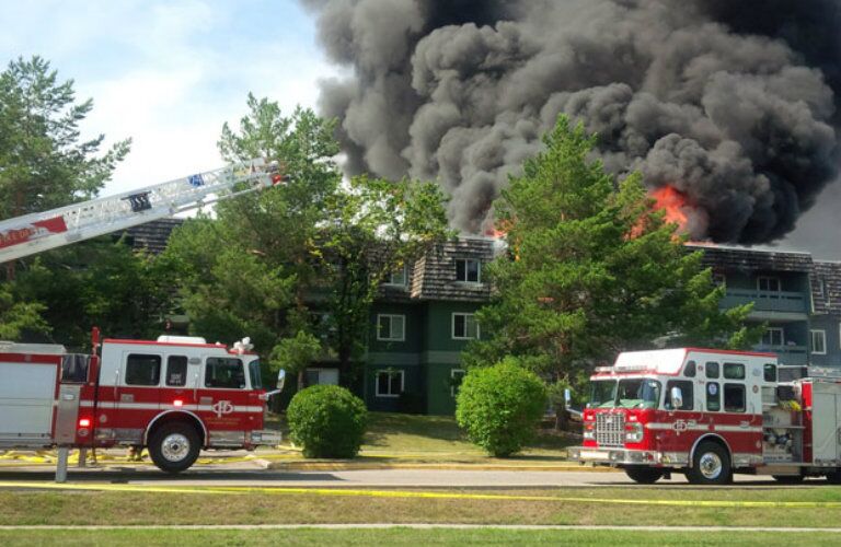Calgary Firefighter incentives at Renfrew Chrysler