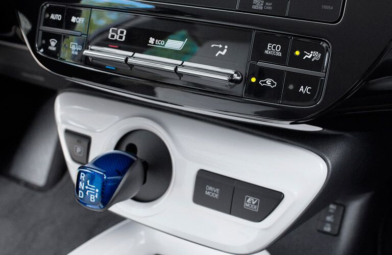2017 Toyota Prius in Lexington MA