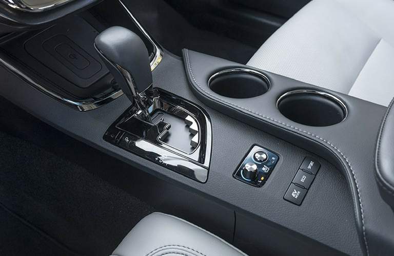 Avalon console