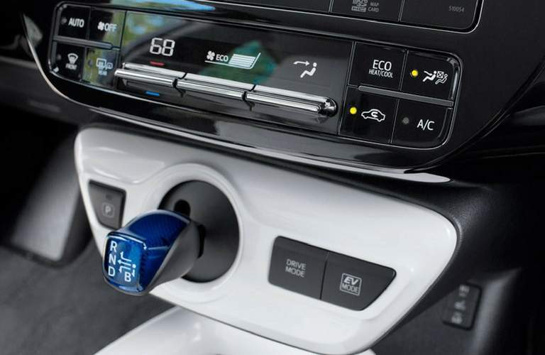 gearshift